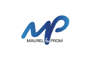 Maurel&Prom - logo-100