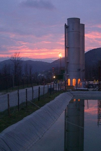 Incinerator